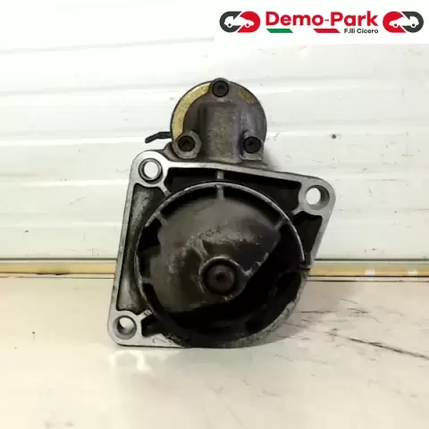 MOTORINO D'AVVIAMENTO ALFA GT 2.0 MTJ Alfa Romeo GT 0 001 109 253 0