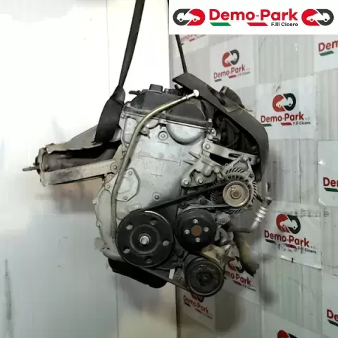 MOTORE SMART COD. MN176445C / MATR. 04009002430010 Smart FORFOUR MN176445C 0