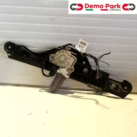 ALZAVETRO POSTERIORE DX MERCEDES E270 Mercedes-benz CLASSE E  - 270 CDI A 211 820 24 42 0