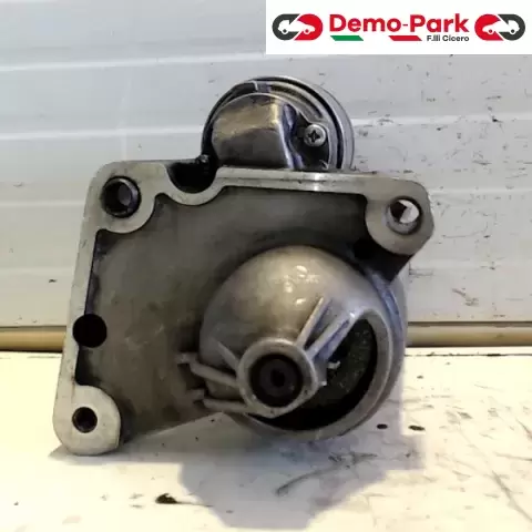 MOTORINO D'AVVIAMENTO PEUGEOT 308 1.4 HDI Peugeot 308 1.4 HDI  0