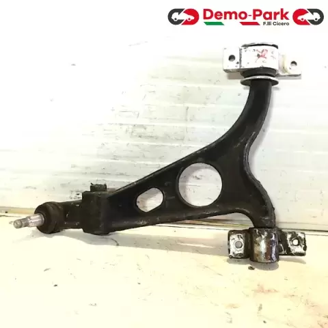 BRACCIO OSCILLANTE SX ALFA 147  Alfa Romeo 147 - 1.9 JTD  0