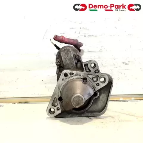 MOTORINO D'AVVIAMENTO RENAULT MODUS 1.5 Renault MODUS 1.5 DCI 8200 584 675--B 0