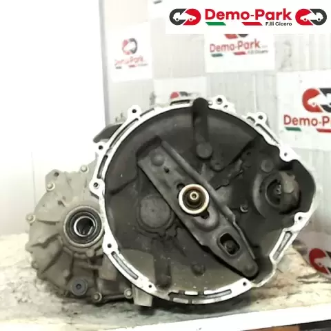 CAMBIO MANUALE Smart FOR FOUR PMN130193 0