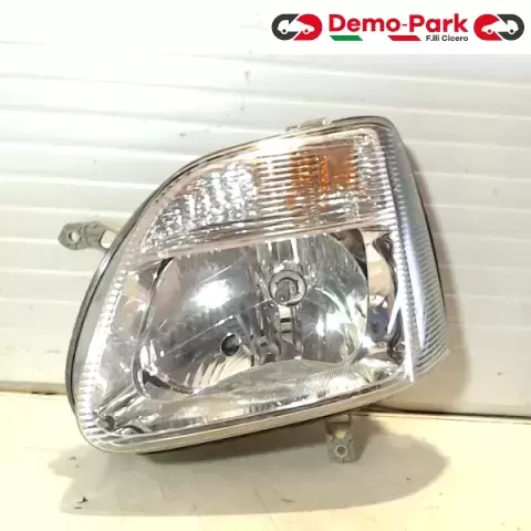 FARO SX Opel AGILA 09210935 / 35300-84E00 0