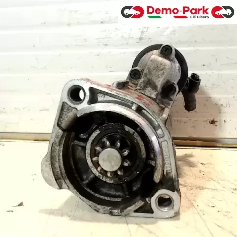 MOTORINO D'AVVIAMENTO Volkswagen PASSAT - 1.9 TDI 115CV 068 911 024 H / 0 001 124 020 0