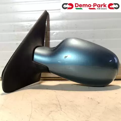 SPECCHIETTO DX ELETTRICO Renault CLIO -  II SERIE 3P  0
