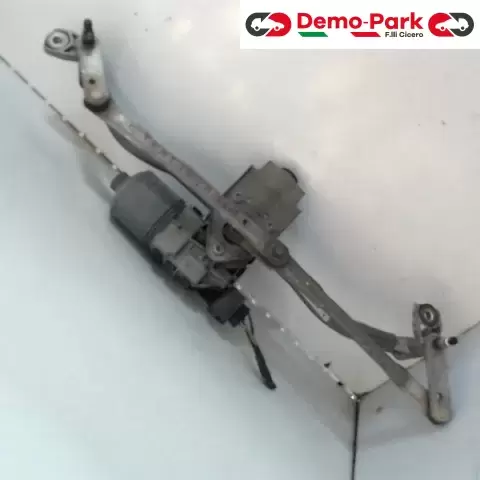 MOTORINO TERGICRISTALLO ANT. Seat ibiza 6L1 955 023 H 0