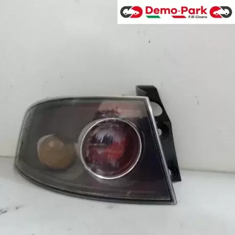 STOP SX Seat ibiza 031300 0