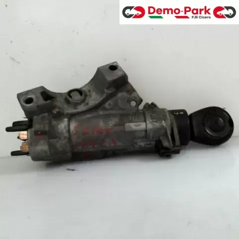 BLOCCASTERZO Seat IBIZA - 1.2 4B0 905 851 C 0