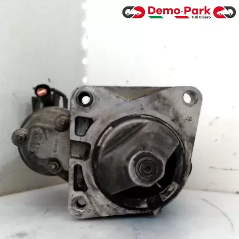MOTORINO D'AVVIAMENTO Lancia YPSILON - 1.2 63101018 0