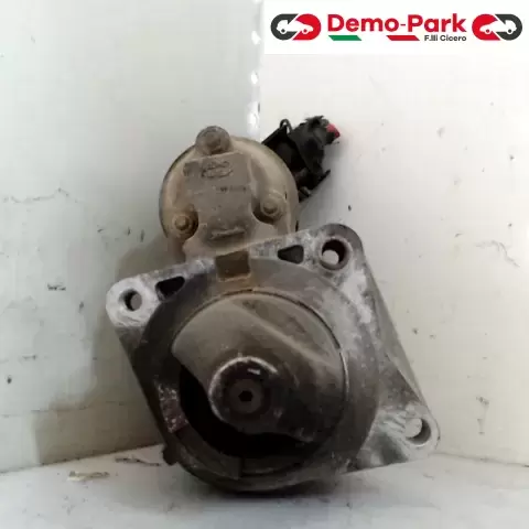 MOTORINO D'AVVIAMENTO Fiat 600 - 1.1 63101022 0