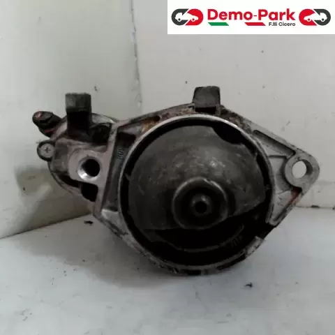 MOTORINO D'AVVIAMENTO Opel ASTRA - 2.0 DTI 0 001 109 015 0